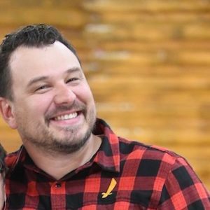 Meet your Posher, Aaron